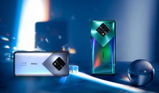Infinix Zero 8 یک گوشی با کیفیت بالا و با قیمت مناسب