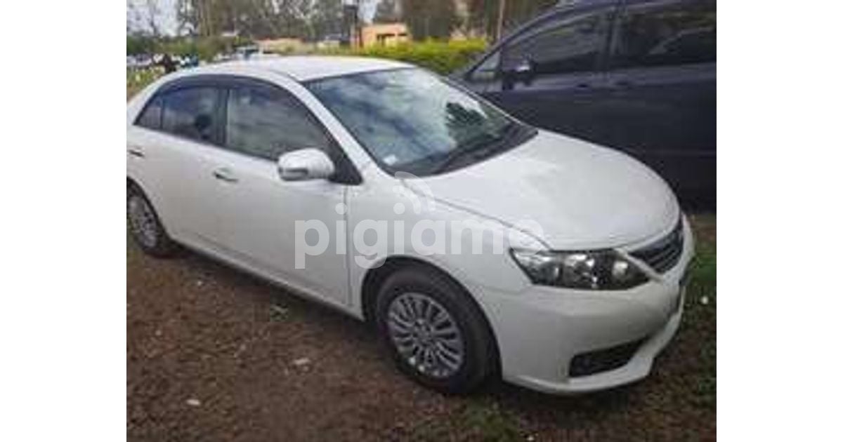 Toyota Premio For Hire In Westlands PigiaMe