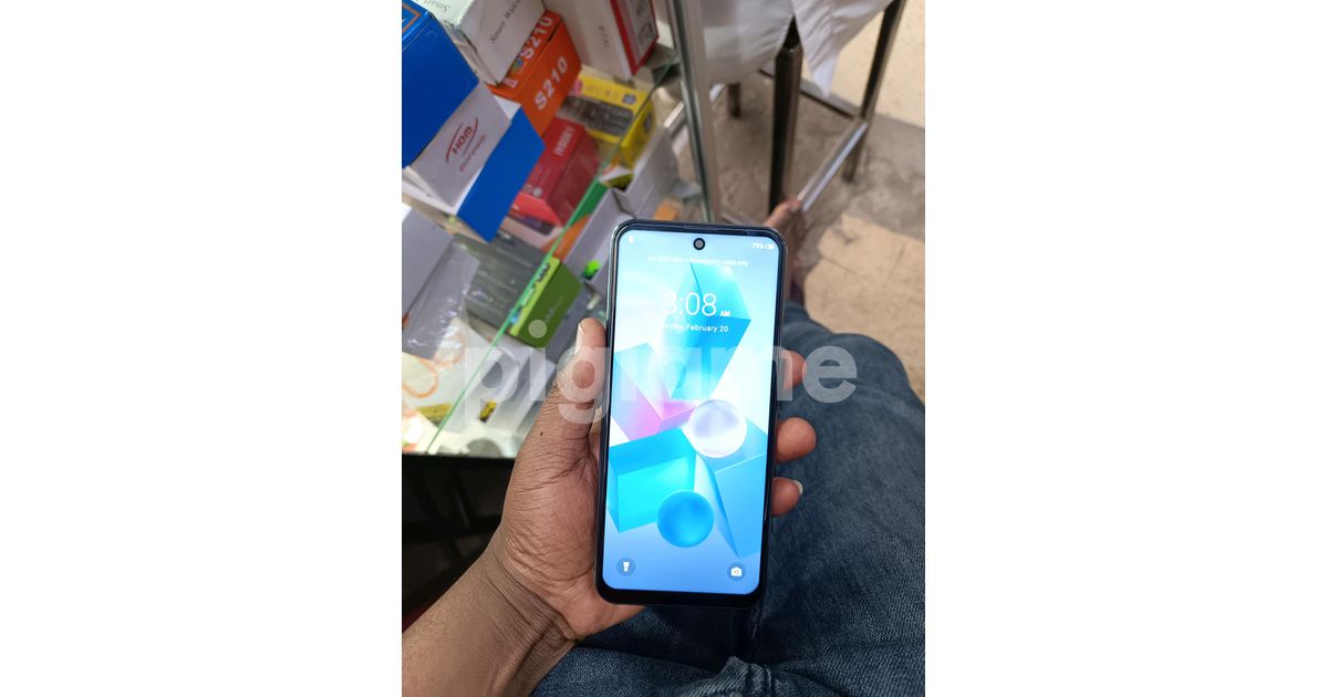 Infinix Hot Pro In Nairobi CBD PigiaMe