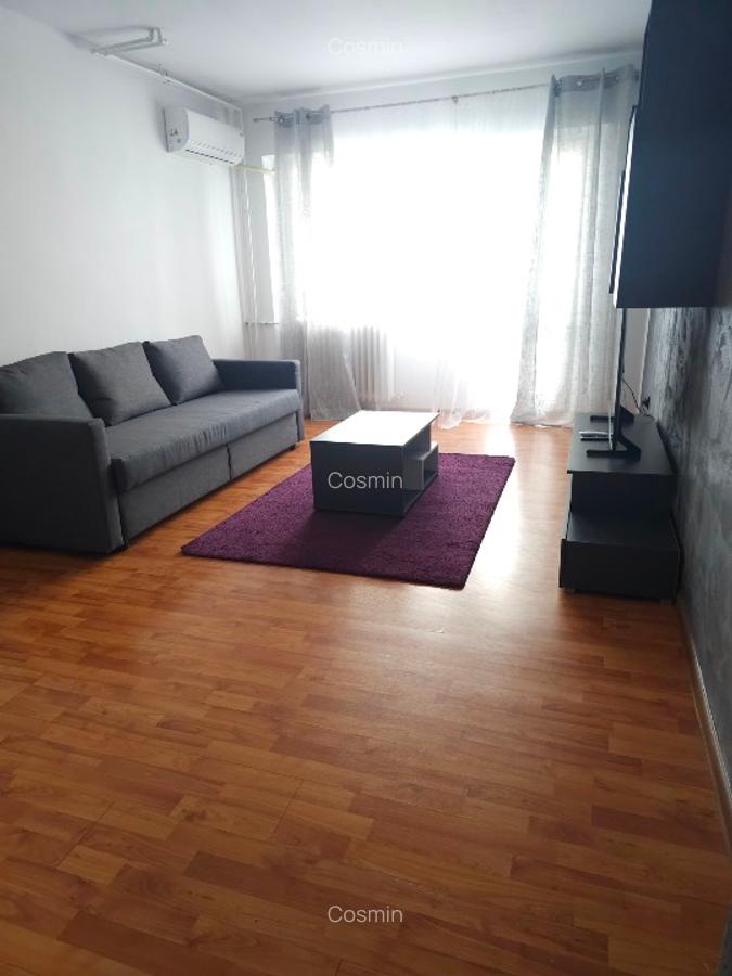 Inchiriez Apartament 2 Camere Iuliu Maniu 55 Metrou Lujerului