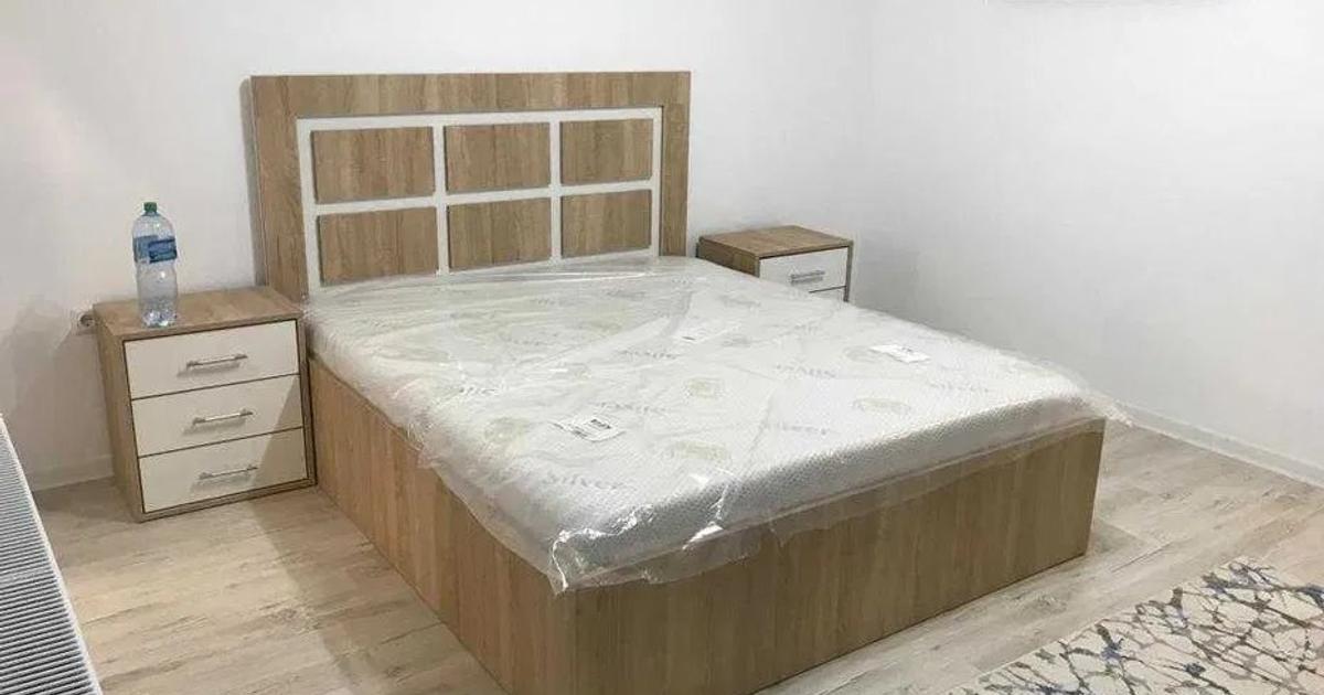 Garsoniera Decomandata Prima Inchiriere Militari Residence Tineretului