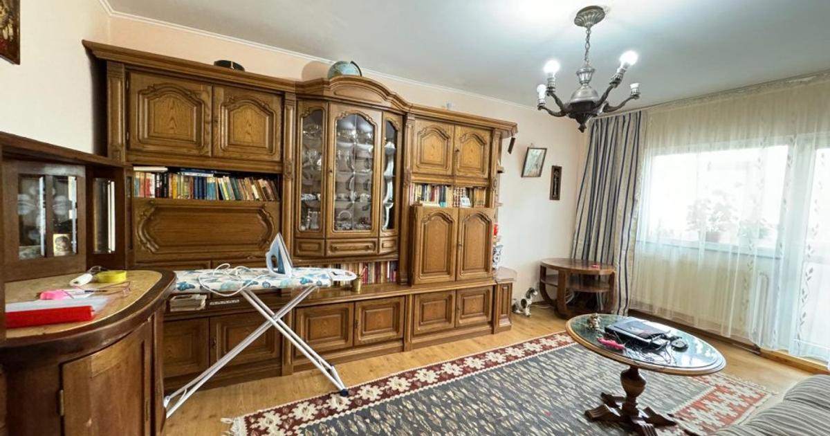 Apartament Cu 4 Camere De Vanzare In Sinaia Zona Platou Izvor