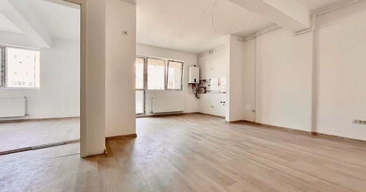 IDEAL INVESTITIE 2 Camere Aproape Metrou Berceni DEZVOLTATOR