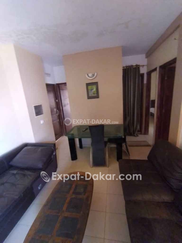 Appartement à louer à Yoff - Dakar | Expat-Dakar
