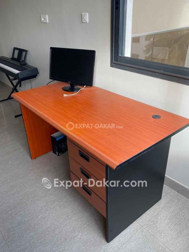 Mobilier de bureau Dakar ExpatDakar