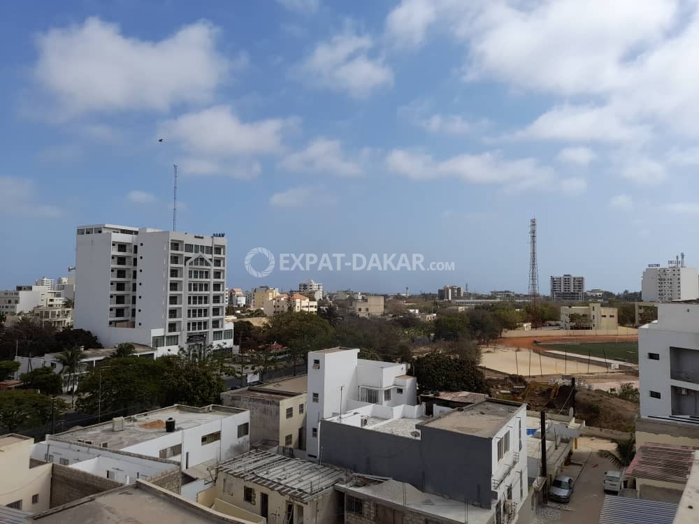 quartier mermoz dakar quartier mermoz dakar