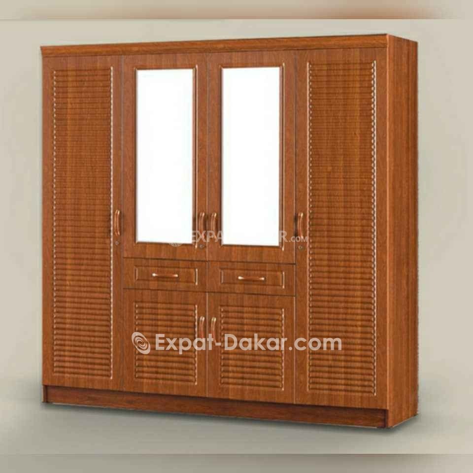 Armoire GrandYoff ExpatDakar