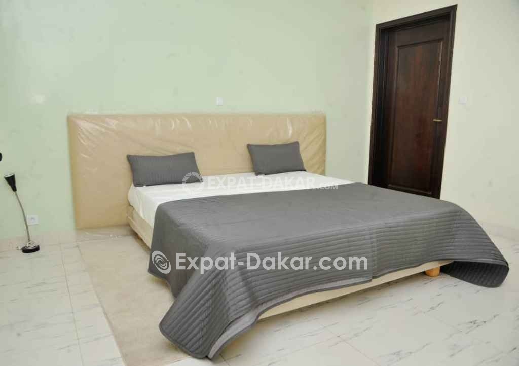 Chambre A Louer A Dakar Medina Par Jour CHAMBRE A LOUER DEMI -JOURNEE - Ngor | Expat-Dakar