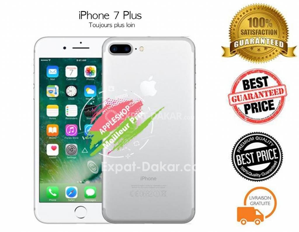 https www expat dakar com annonce iphone 7 plus 2733745