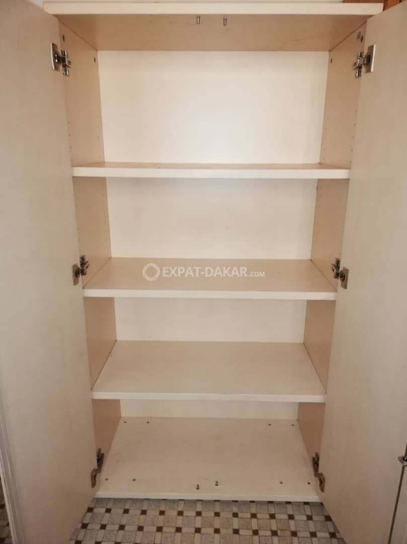 Armoire Ngor ExpatDakar