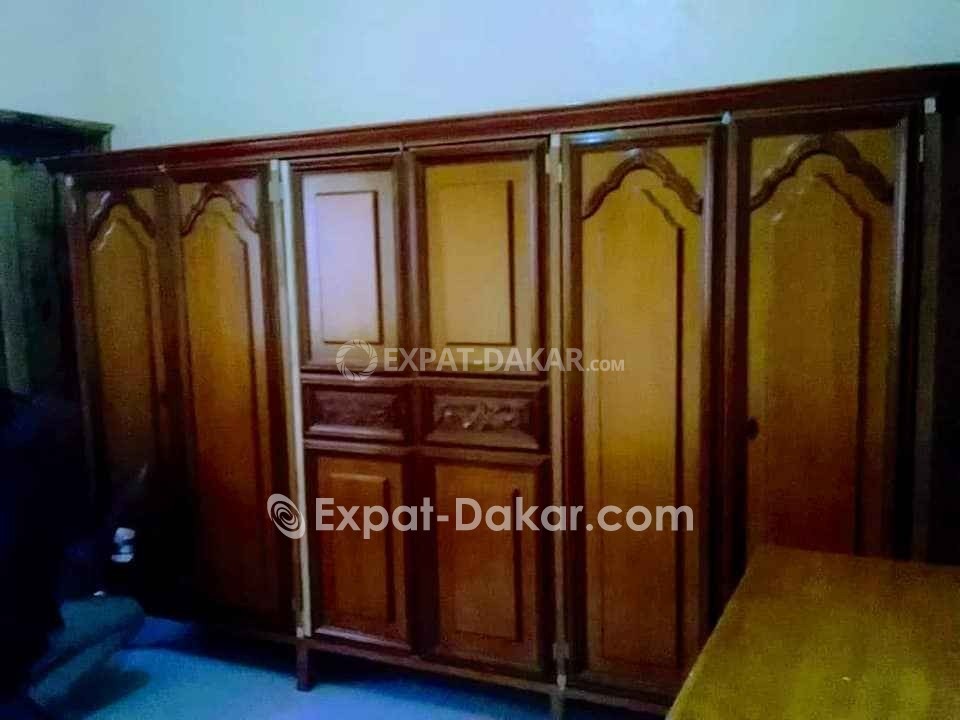 Meuble de rangement ou Ouakam ExpatDakar