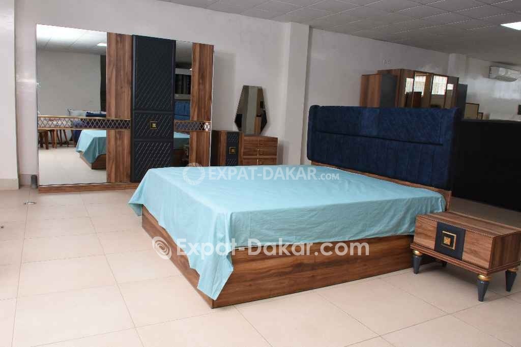 CHAMBRE A COUCHER Dakar ExpatDakar
