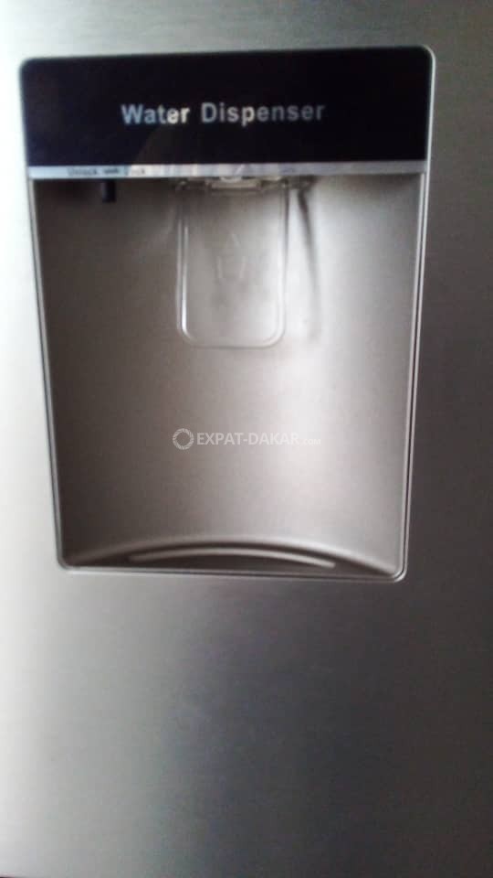 frigidaire hisense water dispenser Ouakam ExpatDakar