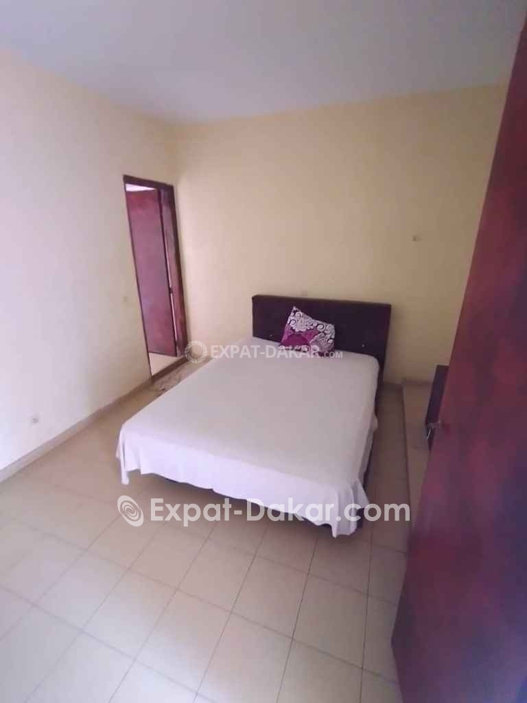 Appartement à louer à Yoff - Dakar | Expat-Dakar