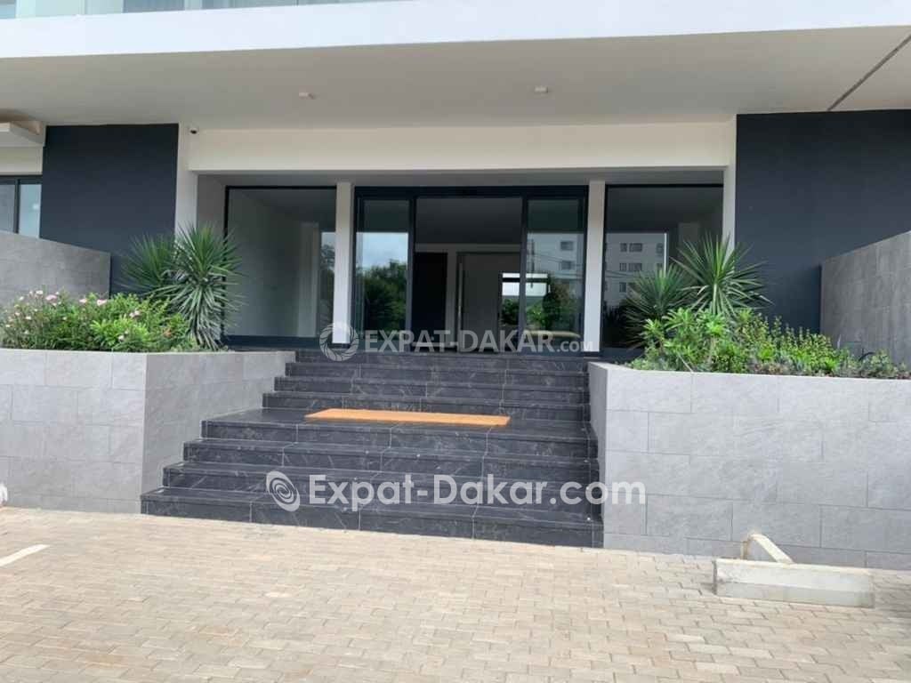 Appartement à louer Dakar ExpatDakar