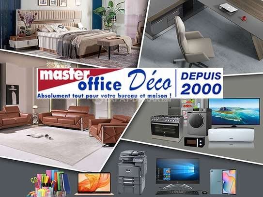 MASTER OFFICE