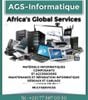 AFRICA’S GLOBAL SERVICES INFORMATIQUE AGS
