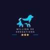 MILLION DE SENSATIONS