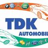 TDK