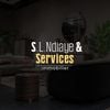 S.L. Ndiaye & services