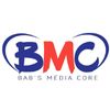 BMC BABS MEDIA CORE