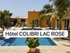 HOTEL COLIBRI LAC ROSE