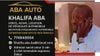 Khalifa ababacar ba