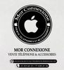 Mor connexione