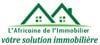 L' Africaine de l'Immobilier