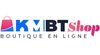 Kmbt shop
