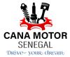 CANA MOTOR SENEGAL