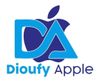 Dioufy_apple