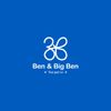 Ben & Big Ben