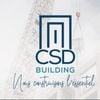 CSD Building