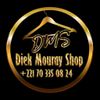 diek mouraay shop