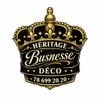 Heritage Busness Deco