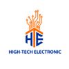 HIGH-TECH ELECTRONICS