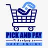 Pick and pay