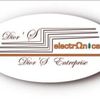 DIOR’S ELECTRONICS
