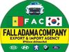 FALL ADAMA COMPANY