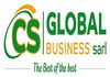CS GLOBAL BUSINESS sarl