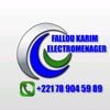 Fallou karim électroménager
