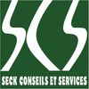 SCS (SECK CONSEILS ET SERVICES)
