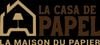 Casa De Papel