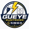 Gueye électricien