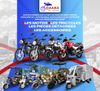 DAABA SERVICES SARL