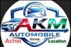 AKM AUTOMOBILE MR MBACKE