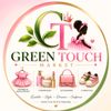 Green Touch Market