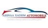 ASSNAA XADIIM AUTOMOBILE