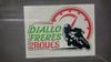 Wakeur Serigne Babacar diallo et frères moto